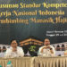 Penyusunan SKKNI Pembimbing Manasik Haji