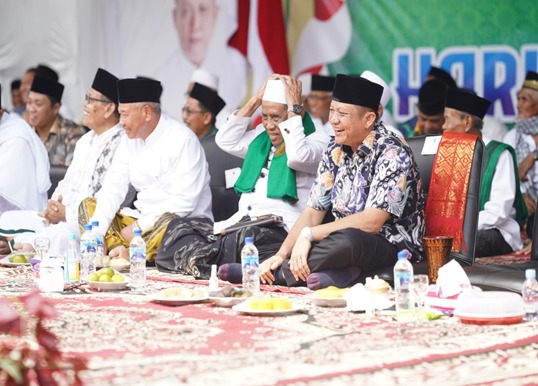 oku timur
