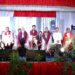 Pelantikan Pengurus IKABSU, Rudi Ajak Warga Jaga Batam Aman dan Kondusif.