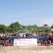 TURNAMEN KANDIS CUP 2023 DI PULAU BURU.