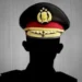 Ilustrasi oknum polisi.