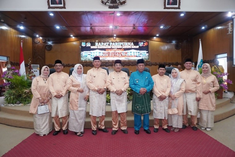 Kuala Tungkal
