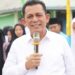 Gubernur Kepulauan Riau, Ansar Ahmad.