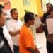 WY (24), warga ruli Eden Park, Batam Kota memperkosa gadis disabilitas. (Foto : Dokumentasi).
