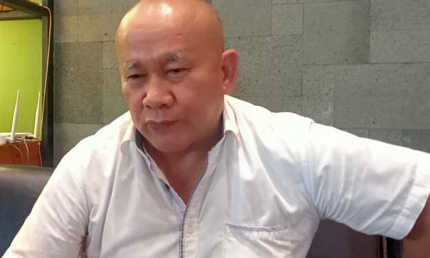 Ketua DPW WALANTARA Provinsi Kepri Yusril Koto. (Foto : Dokumentasi).