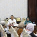 Sharing Best Practice Penyelenggaraan Smart Healthy City.