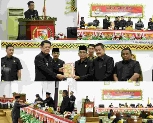 Tulang Bawang Barat