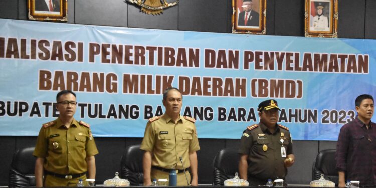Tulang Bawang Barat