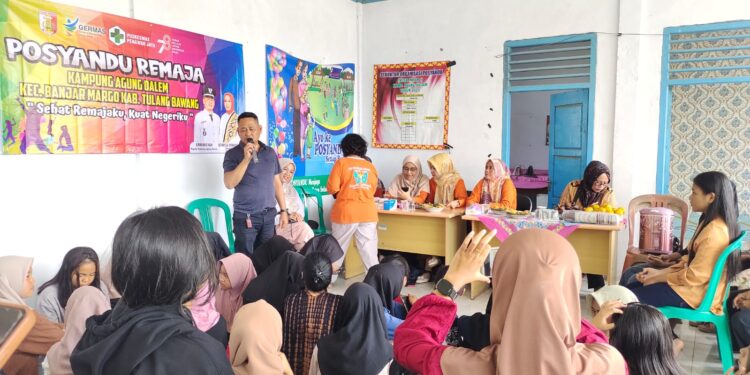 Tulang Bawang