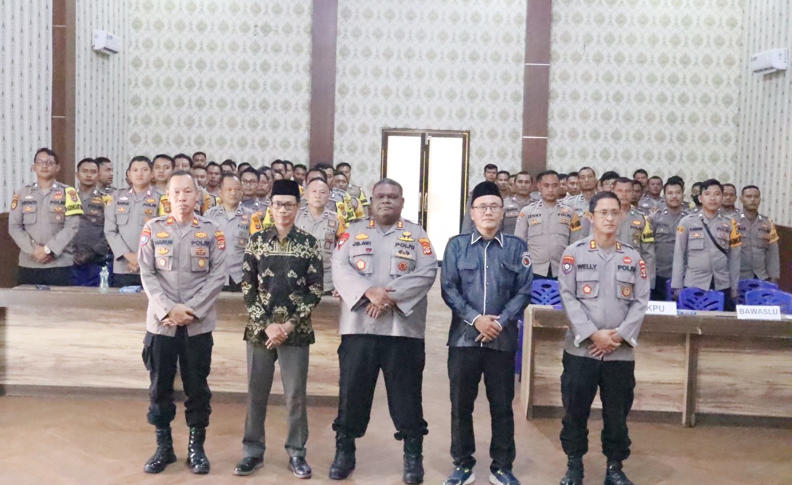 Tulang Bawang