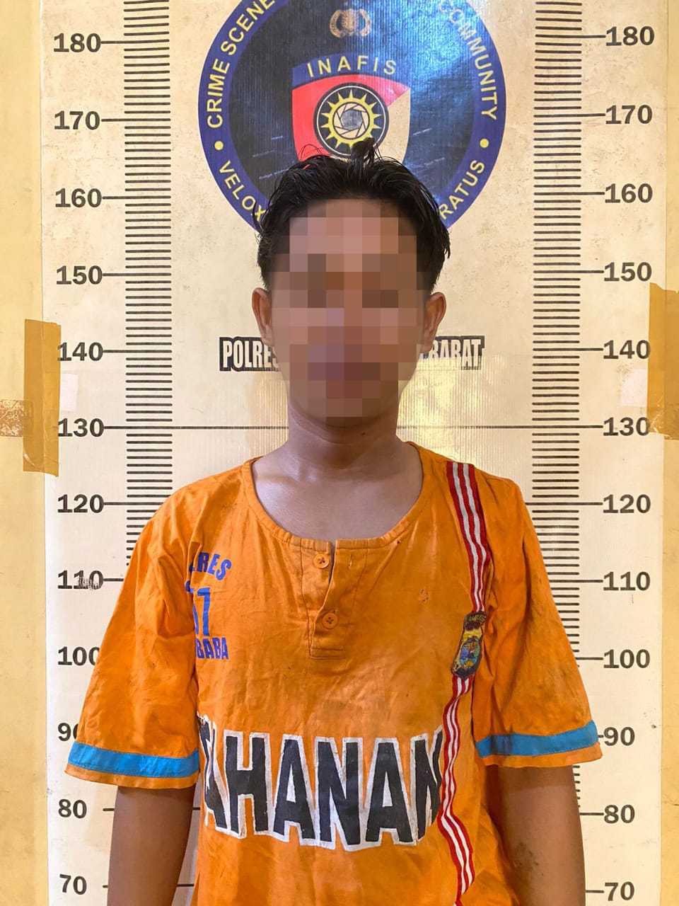 Tulang Bawang barat