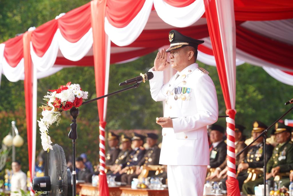 OKU Timur