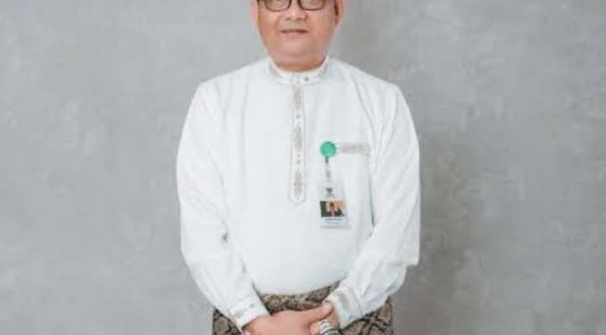 Lampiran nama peserta yang lolos seleksi administrasi.