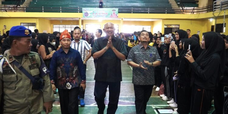 langkat