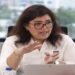 Kepala Biro Humas Promosi dan Protokol, Ariastuty Sirait,(Foto : Dokumentasi).