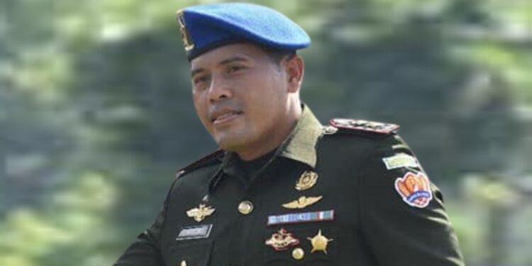bandung