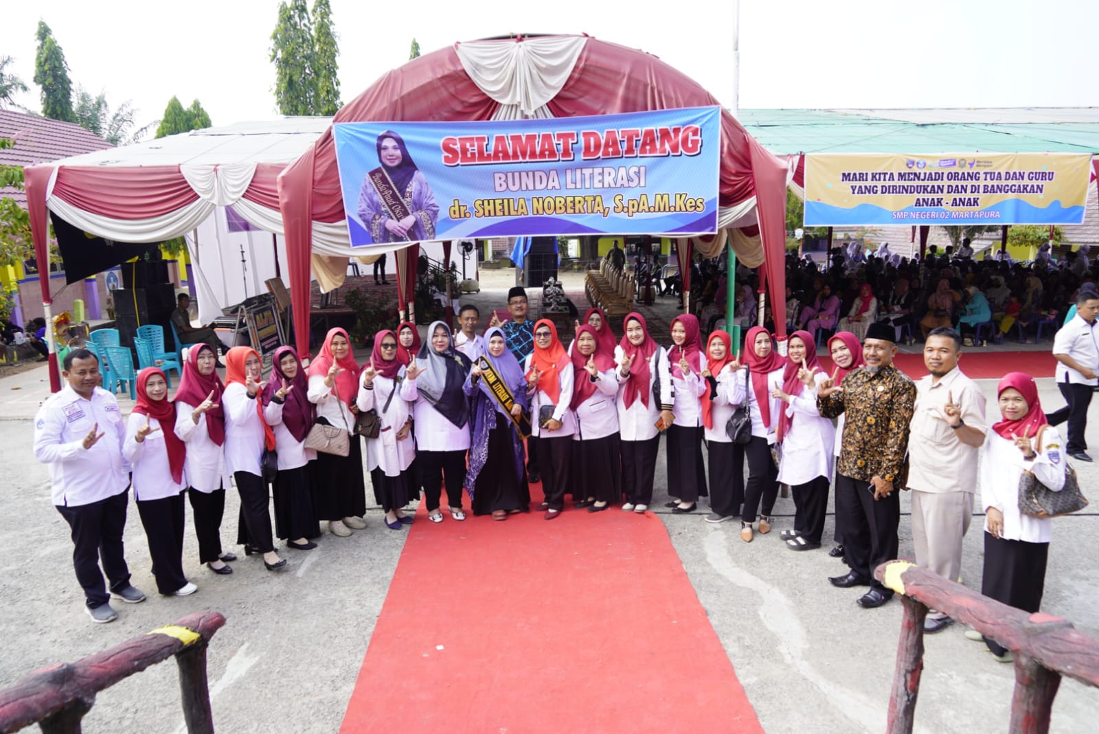 OKU Timur