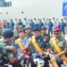Panglima TNI Laksamana Yudo Margono. (Foto : Dokumentasi).