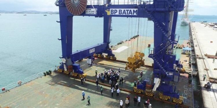 Batam