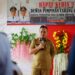 Bupati Nizar menghadiri pembukaan Raker Ke-2 DPC APDESI Kabupaten Lingga. (Foto/Dokumentasi)