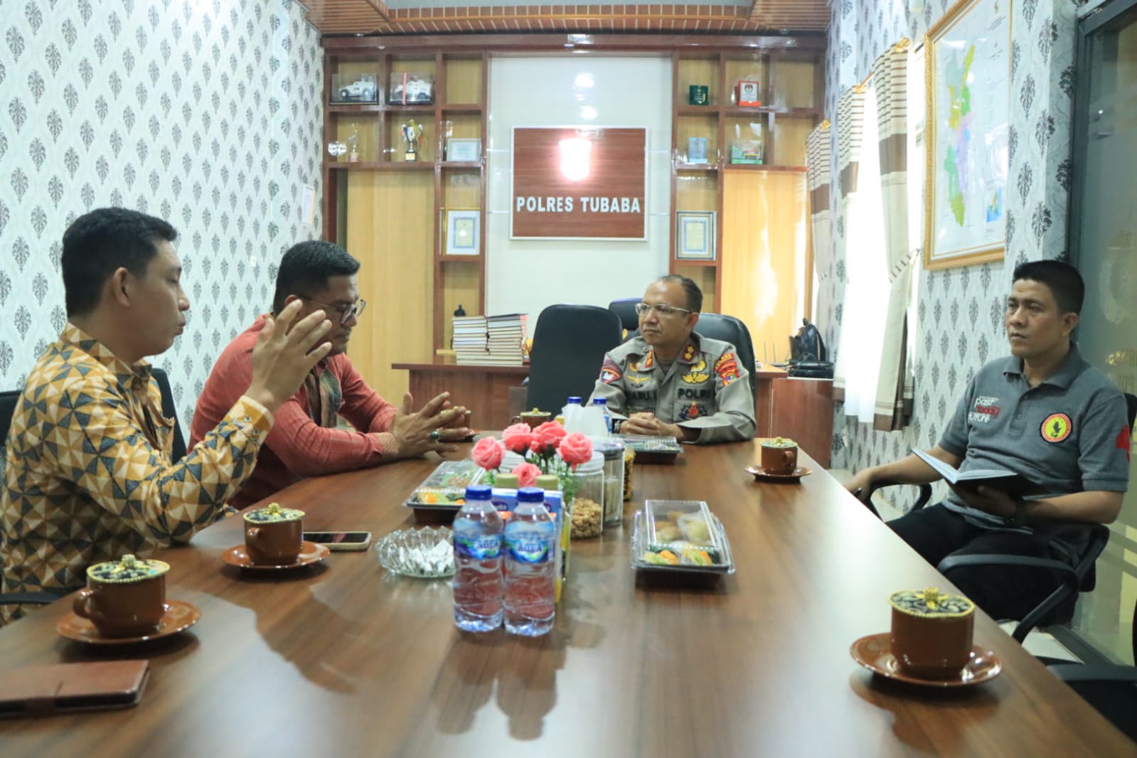 Tulang Bawang Barat