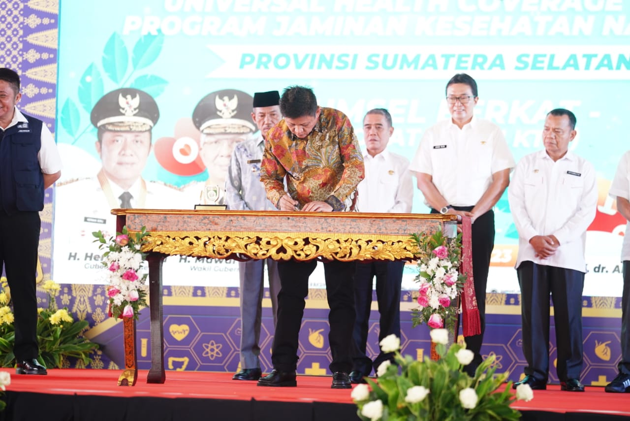 OKU Timur