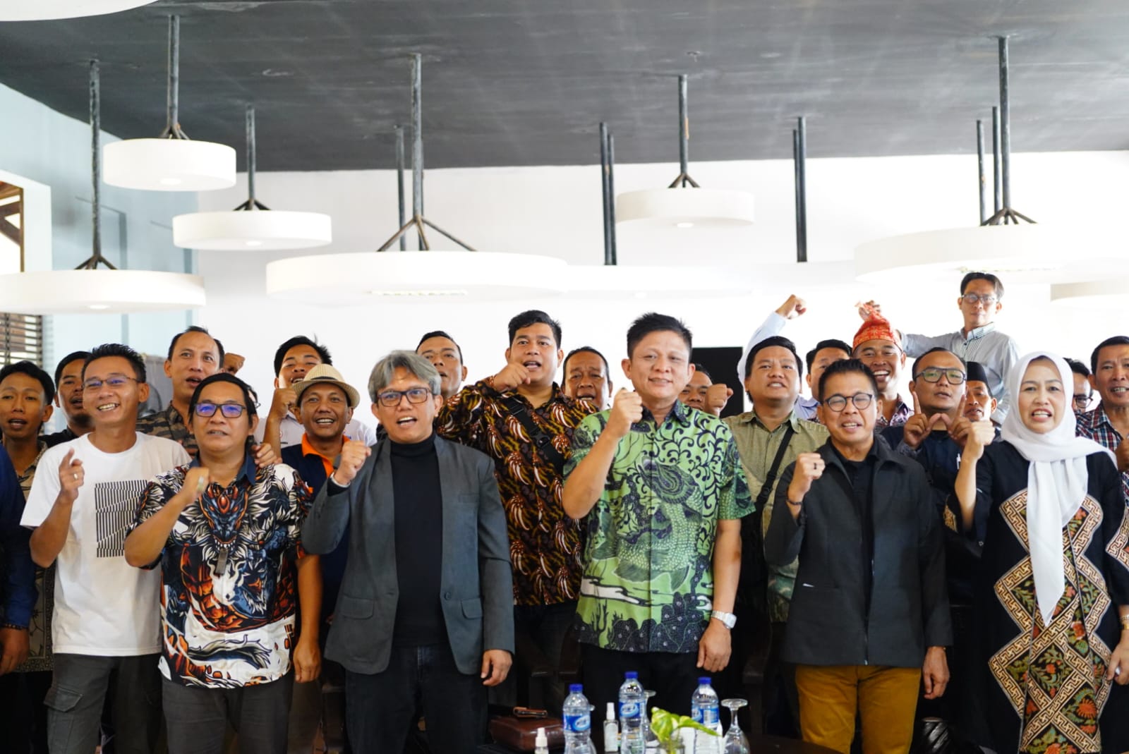 OKU Timur