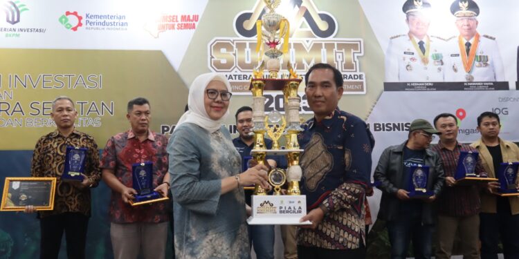 OKU Timur