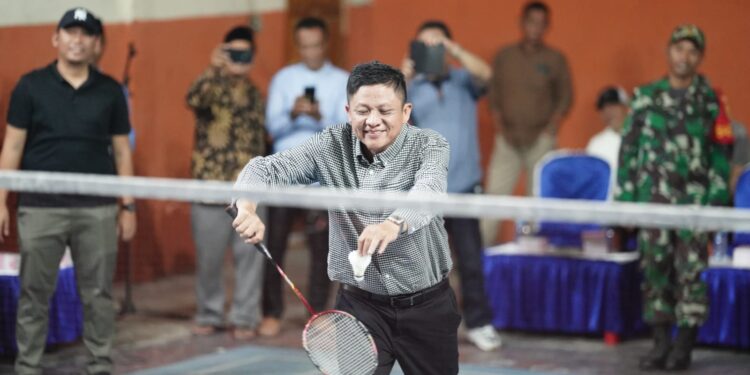 OKU Timur