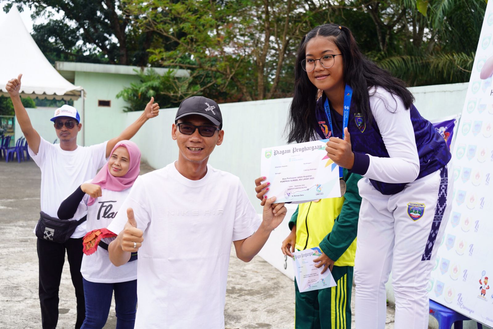 OKU Timur