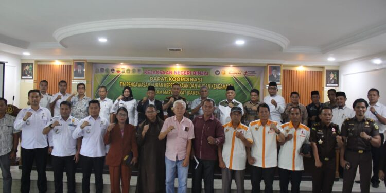 langkat