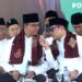 Anies Baswedan dan Muhaimin Iskandar alias Cak Imin. (Foto : internet).