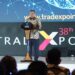 BP Batam kembali ikut berpartisipasi dalam pameran Trade Expo Indonesia. (Foto : Humas BP).