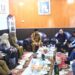 Plt) Bupati Kabupaten Kepulauan Meranti AKBP (Purn) H. Asmar. (Foto/Dok).