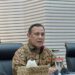 Ketua Komisi Pemberantasan Korupsi (KPK) Firli Bahuri. (Foto : Dokumentasi).