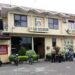 Kantor Satreskrim ( Unit Tipikor ) Polres Binjai.