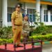 Asisten Adm Umum Musti Sitepu, SE, M.Si. (Foto : Diskominfo Langkat).