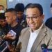 Bacapres Anies Baswedan Yakin Presiden Akan Netral. (Foto : Internet).