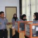 Kepala Kantor Wilayah Kementerian Hukum dan HAM Kepulauan Riau I Nyoman Gede Surya Mataram. (Foto : Humas).