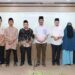 Wali Kota Batam, Muhamammad Rudi . (Foto : Kominfo Kota Batam).