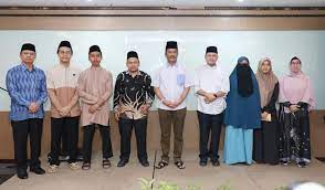 Wali Kota Batam, Muhamammad Rudi . (Foto : Kominfo Kota Batam).