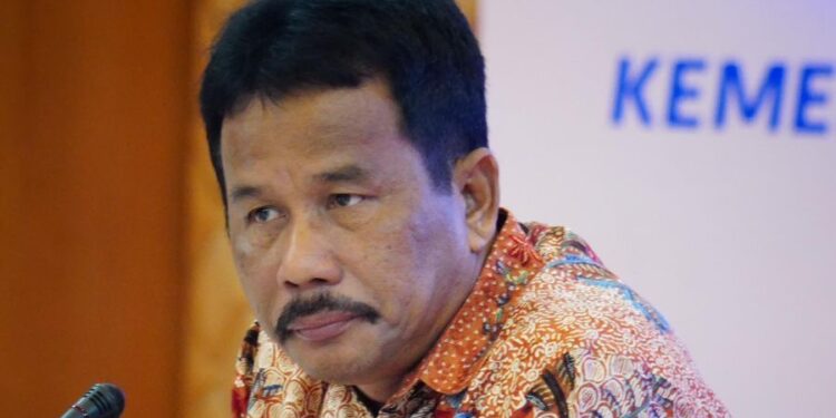 Kepala Badan Pengusahaan Batam (BP Batam) Muhammad Rudi. (Foto : Humas).