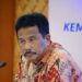 Kepala Badan Pengusahaan Batam (BP Batam) Muhammad Rudi. (Foto : Humas).