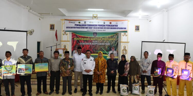 pinang