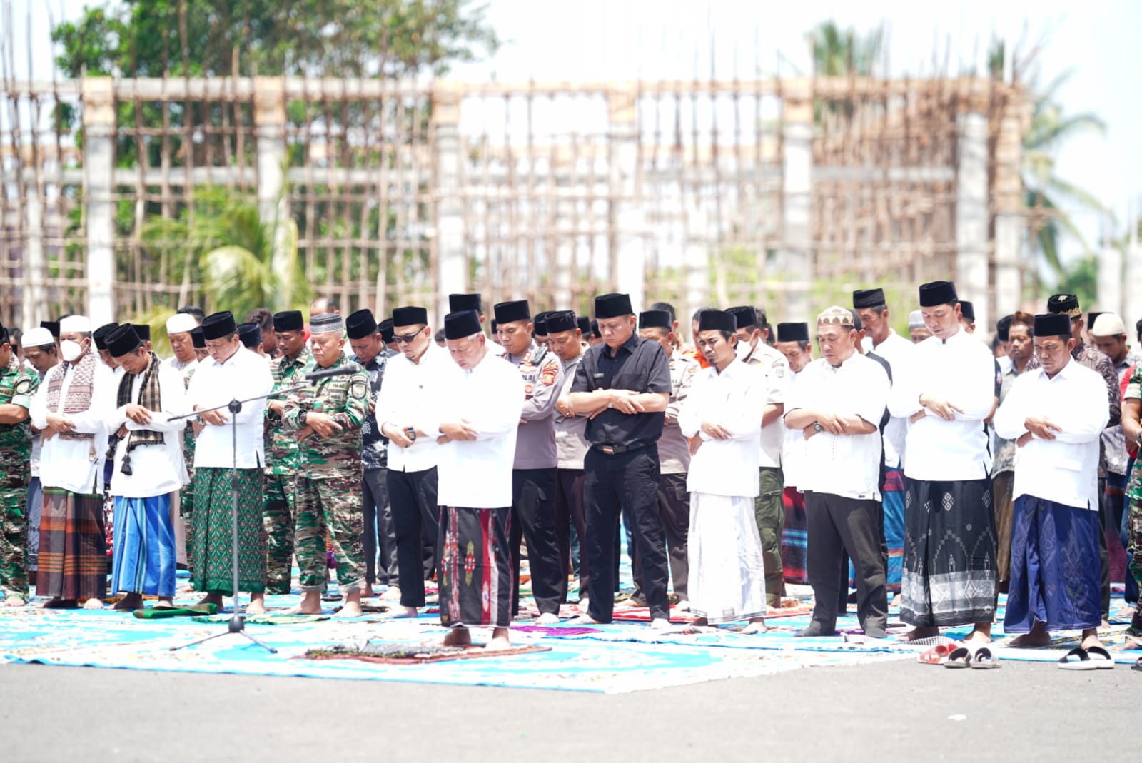 OKU Timur