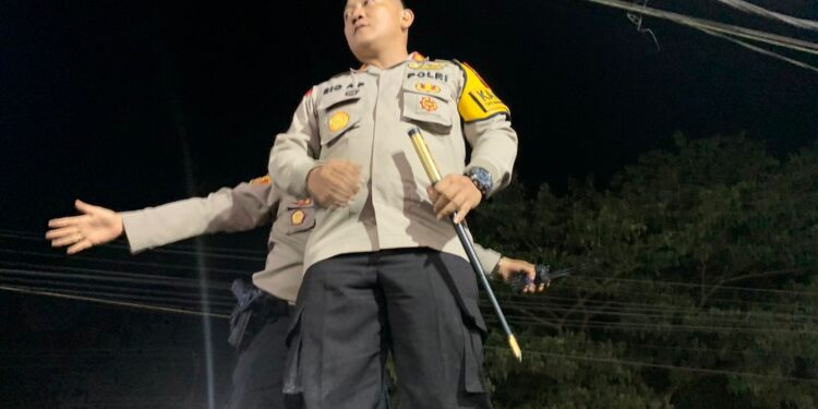 Binjai