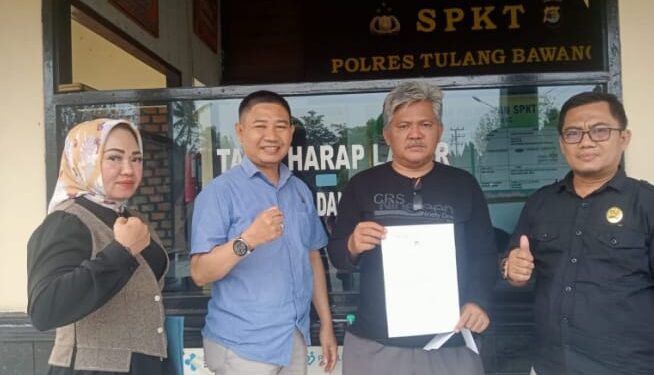 Tulang Bawang
