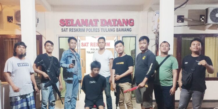 Tulang Bawang