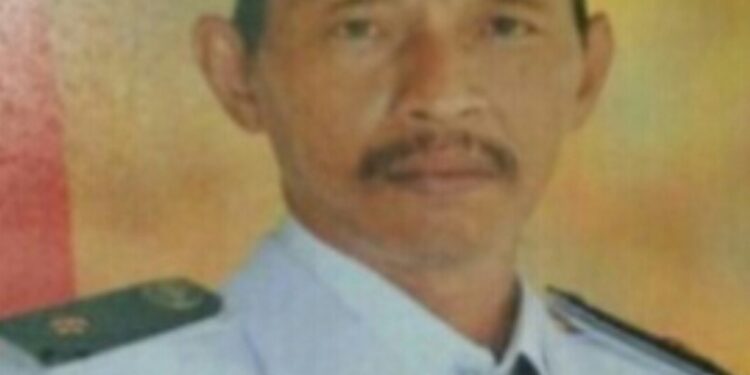 Tulang Bawang