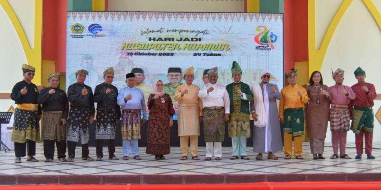 Karimun